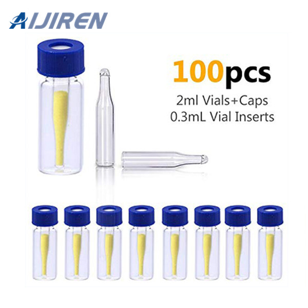 <h3>Axygen® 2.0 mL MaxyClear Snaplock Microcentrifuge Tube </h3>
